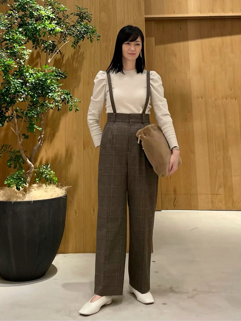  大宮 コーディネート画像