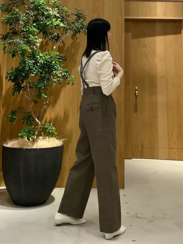 ONWARD CROSSET SELECT 大宮 コーディネート画像