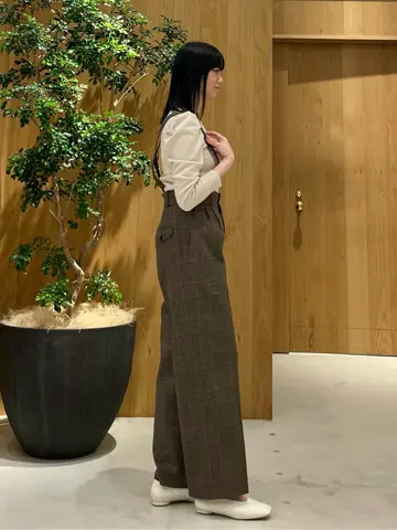 ONWARD CROSSET SELECT 大宮 コーディネート画像