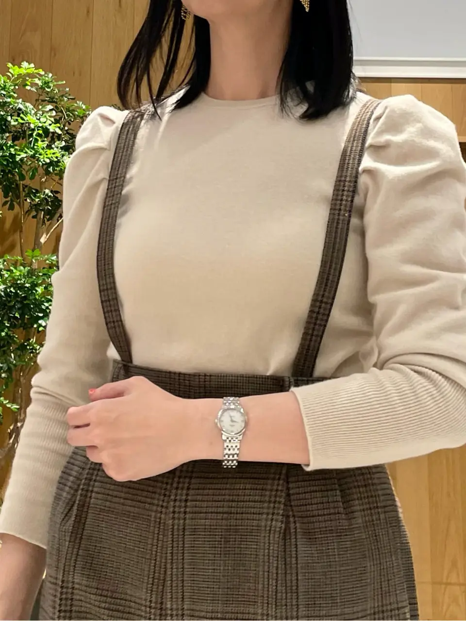 ONWARD CROSSET SELECT 大宮 コーディネート画像