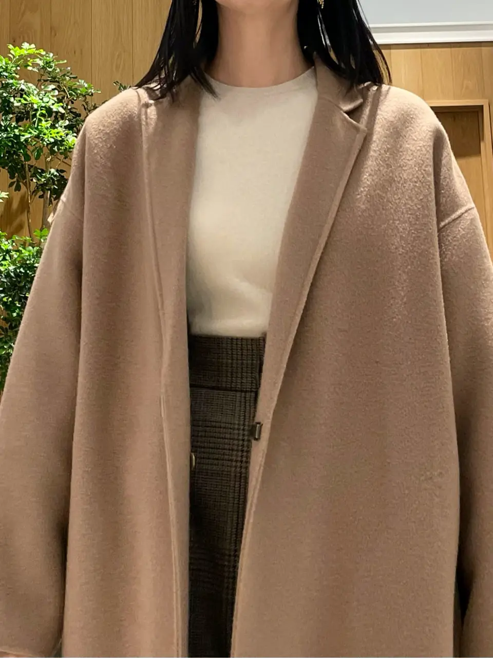 ONWARD CROSSET SELECT 大宮 コーディネート画像