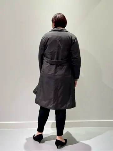 ONWARD CROSSET SELECT 林 コーディネート画像