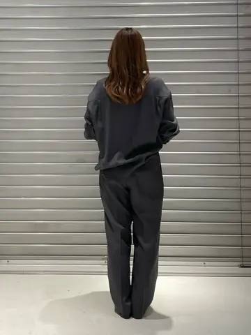 ONWARD CROSSET SELECT 戸澤 コーディネート画像