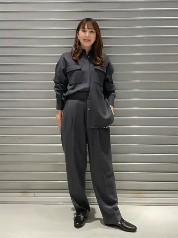 ONWARD CROSSET SELECT 戸澤 コーディネート画像