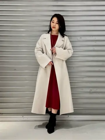 ONWARD CROSSET SELECT 加藤 コーディネート画像