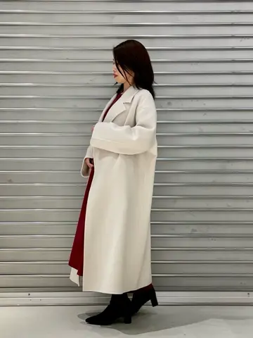 ONWARD CROSSET SELECT 加藤 コーディネート画像