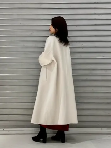 ONWARD CROSSET SELECT 加藤 コーディネート画像