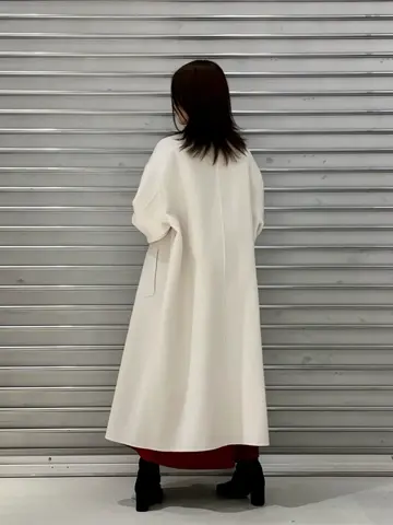 ONWARD CROSSET SELECT 加藤 コーディネート画像