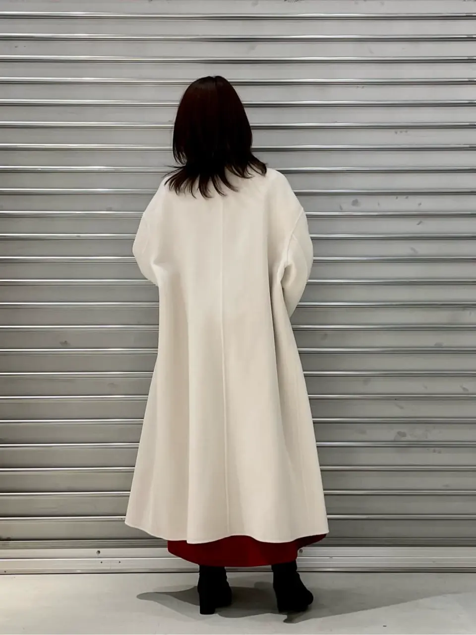 ONWARD CROSSET SELECT 加藤 コーディネート画像