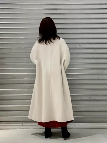 ONWARD CROSSET SELECT 加藤 コーディネート画像