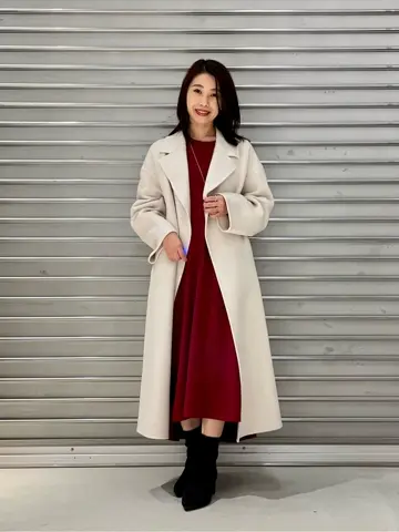 ONWARD CROSSET SELECT 加藤 コーディネート画像