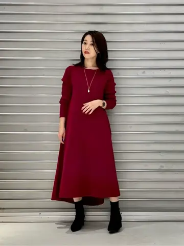 ONWARD CROSSET SELECT 加藤 コーディネート画像