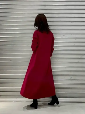 ONWARD CROSSET SELECT 加藤 コーディネート画像