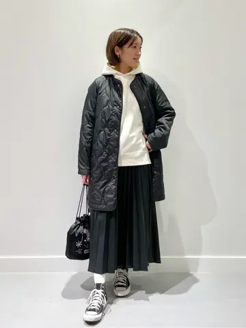 ONWARD CROSSET SELECT 濱野 コーディネート画像