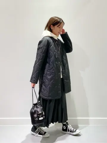 ONWARD CROSSET SELECT 濱野 コーディネート画像