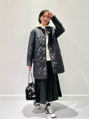 ONWARD CROSSET SELECT 濱野 コーディネート画像