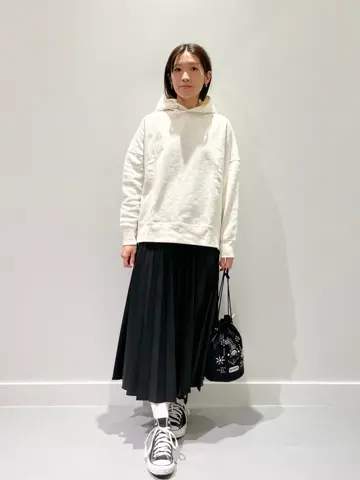 ONWARD CROSSET SELECT 濱野 コーディネート画像