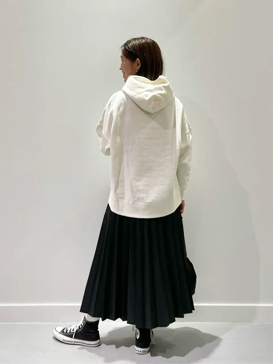 ONWARD CROSSET SELECT 濱野 コーディネート画像