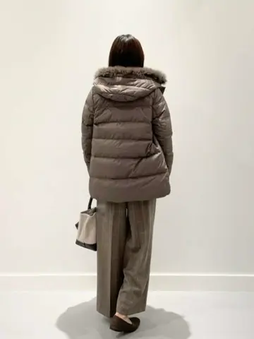 ONWARD CROSSET SELECT 榎本 コーディネート画像