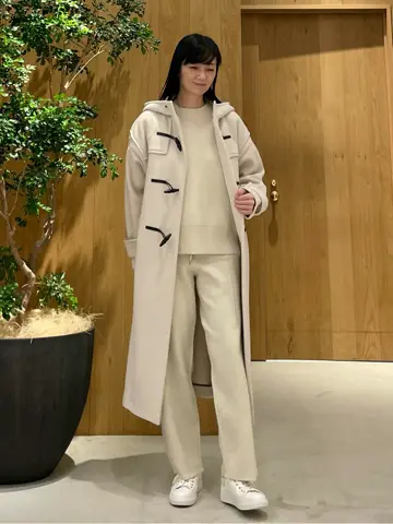 ONWARD CROSSET SELECT 大宮 コーディネート画像