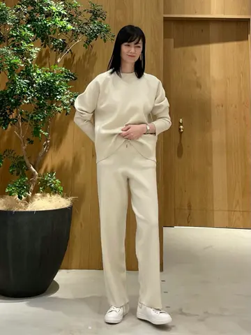 ONWARD CROSSET SELECT 大宮 コーディネート画像