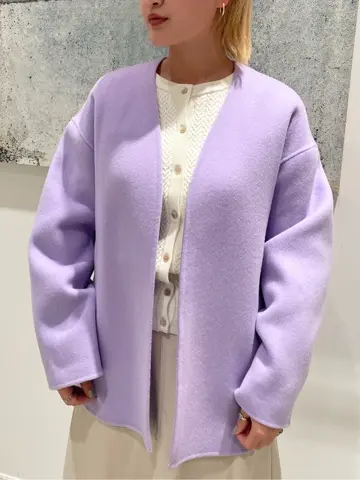 ONWARD CROSSET SELECT 一星 コーディネート画像