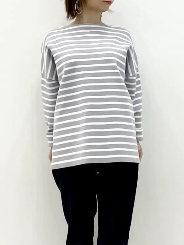 ONWARD CROSSET SELECT 横尾 コーディネート画像