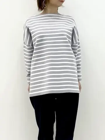 ONWARD CROSSET SELECT 横尾 コーディネート画像