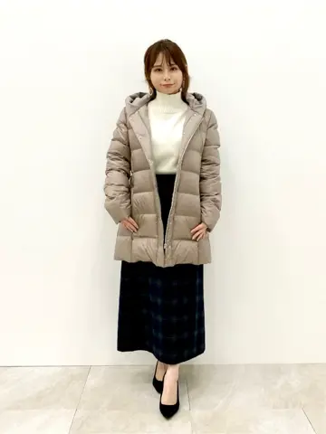 ONWARD CROSSET SELECT 横尾 コーディネート画像