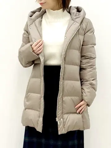 ONWARD CROSSET SELECT 横尾 コーディネート画像