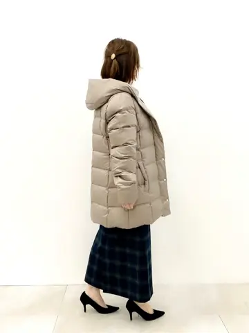 ONWARD CROSSET SELECT 横尾 コーディネート画像