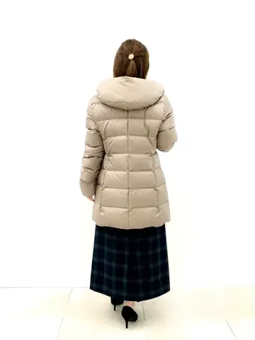 ONWARD CROSSET SELECT 横尾 コーディネート画像