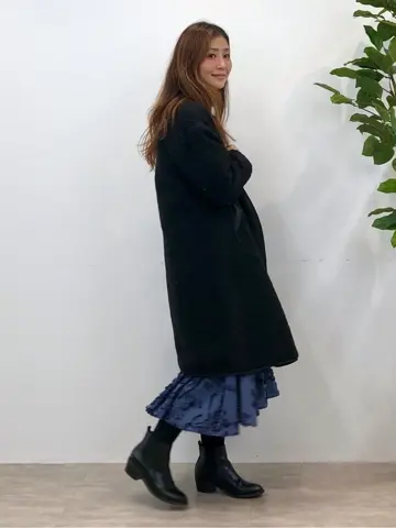 ONWARD CROSSET SELECT 豊國 コーディネート画像