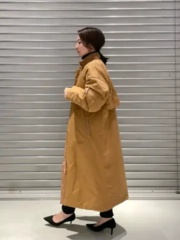 ONWARD CROSSET SELECT 水谷 コーディネート画像