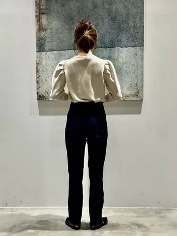 ONWARD CROSSET SELECT 田中 コーディネート画像