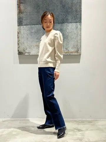 ONWARD CROSSET SELECT 田中 コーディネート画像