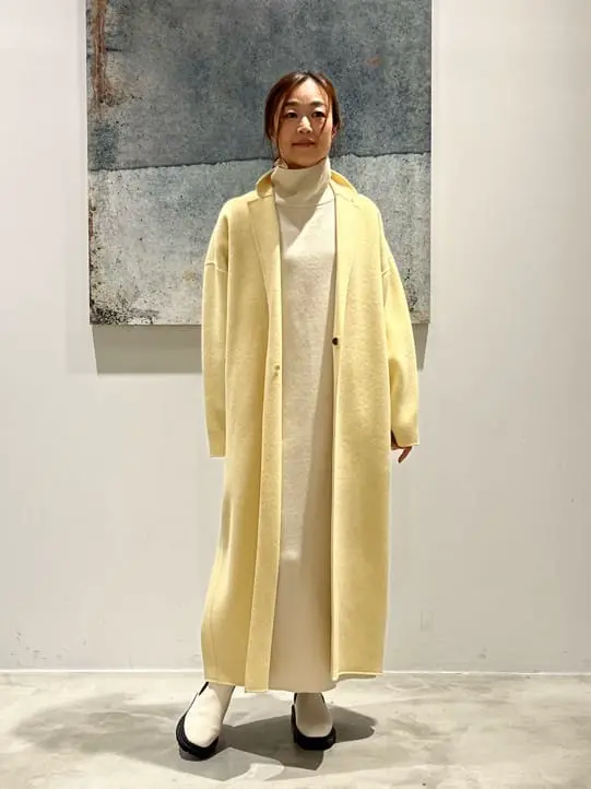  田中 コーディネート画像