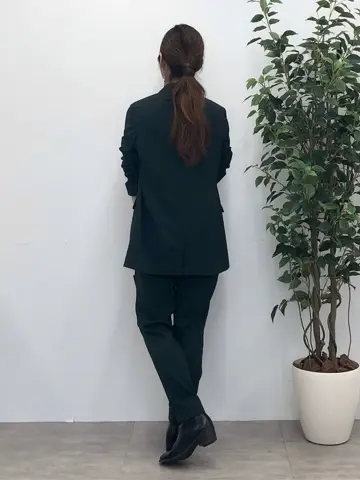 ONWARD CROSSET SELECT 豊國 コーディネート画像