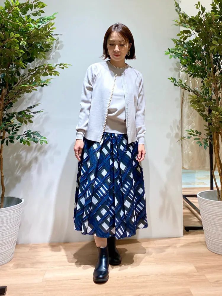  伊藤 コーディネート画像