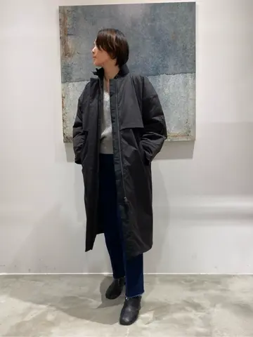 ONWARD CROSSET SELECT 北原 コーディネート画像