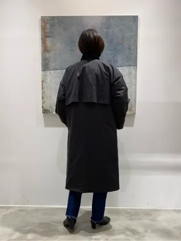 ONWARD CROSSET SELECT 北原 コーディネート画像