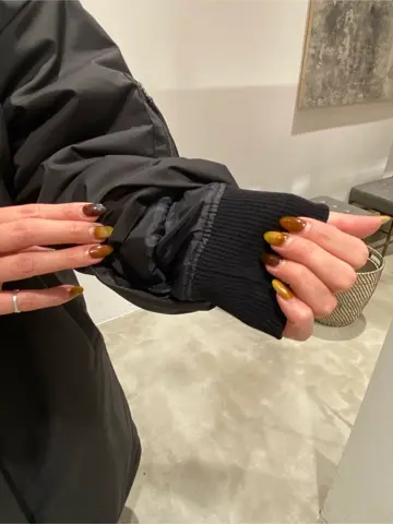 ONWARD CROSSET SELECT 北原 コーディネート画像