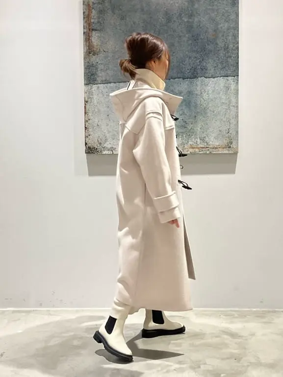 ONWARD CROSSET SELECT 田中 コーディネート画像