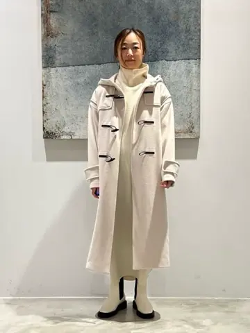 ONWARD CROSSET SELECT 田中 コーディネート画像