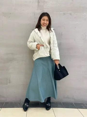 ONWARD CROSSET SELECT 関目 コーディネート画像