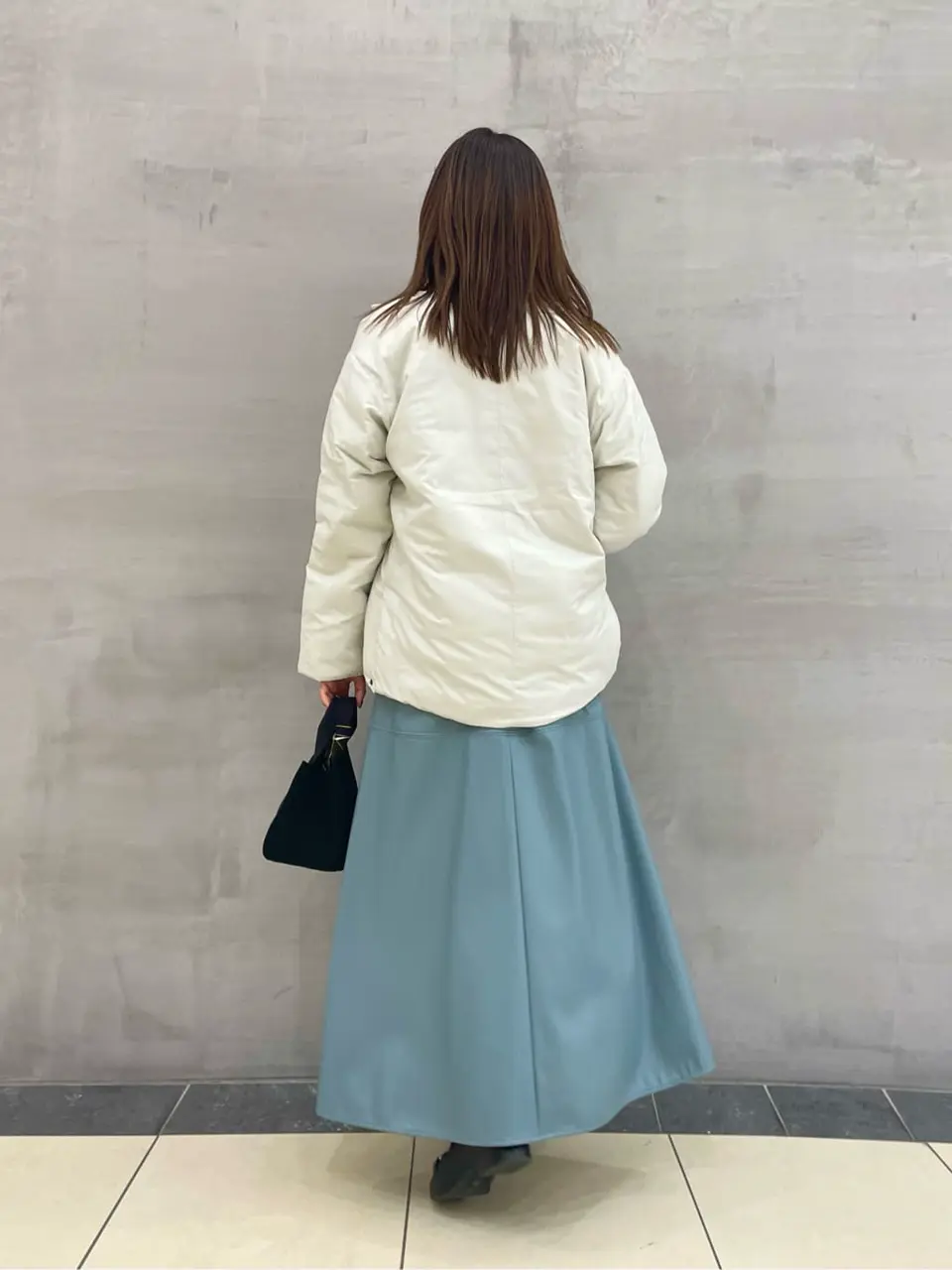 ONWARD CROSSET SELECT 関目 コーディネート画像