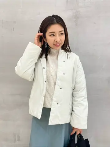 ONWARD CROSSET SELECT 関目 コーディネート画像