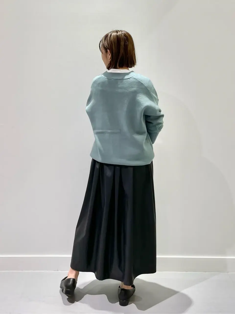 ONWARD CROSSET SELECT 濱野 コーディネート画像