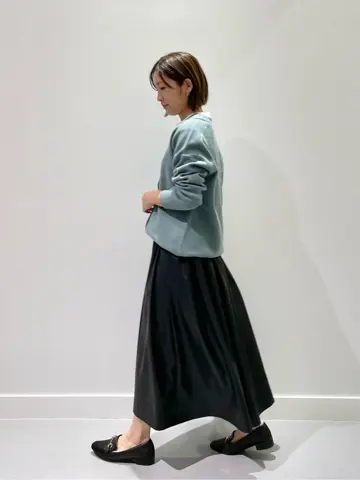 ONWARD CROSSET SELECT 濱野 コーディネート画像