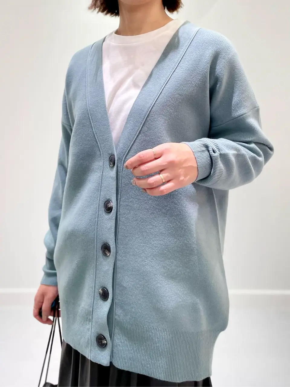 ONWARD CROSSET SELECT 濱野 コーディネート画像